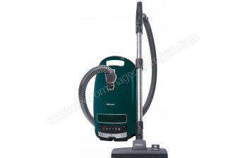 MIELE COMPLETE C3 Serie 120 ans