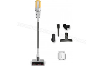 MIELE Duoflex HX1 Jaune SQLL0 - A partir de : 370.00 € chez Abribat Electromenager