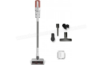 MIELE Duoflex HX1 Rouge - A partir de : 269.99 &euro; chez Cdiscount
