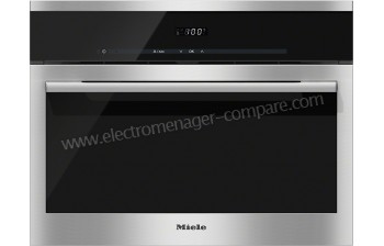 MIELE DG 6100 IN