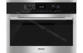 MIELE DG 6300 IN