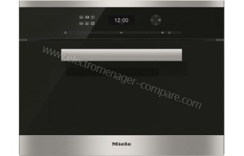 MIELE DG 6401 IN
