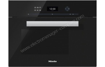 MIELE DG 6401 NR