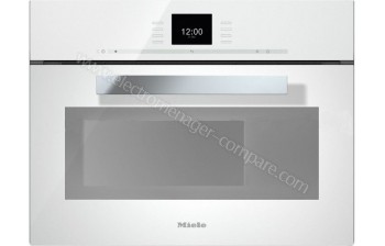 MIELE DG 6600 BB