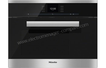 MIELE DG 6600 IN
