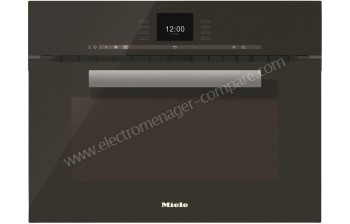MIELE DG 6800 BR