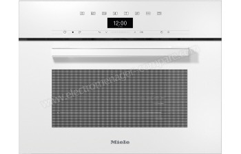 MIELE DG 7440 BB