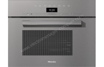 MIELE DG 7440 GR