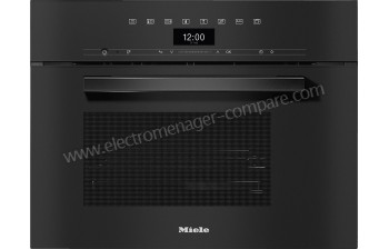 MIELE DG 7440 NR - A partir de : 2099.99 &euro; chez Darty