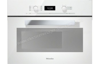 MIELE DGC 6400 BB