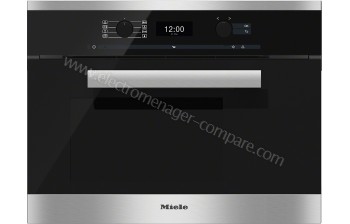 MIELE DGC 6400 IN