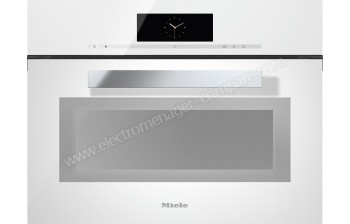 MIELE DGC 6800 XL BB