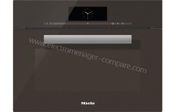 MIELE DGC 6800 XL BR