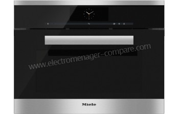 MIELE DGC 6800 XL IN