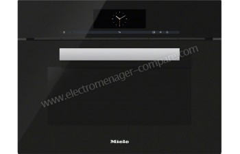 MIELE DGC 6800 XL NR