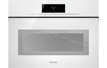 MIELE DGC 6800X XL BB