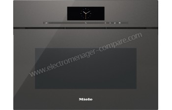 MIELE DGC 6800X XL GR