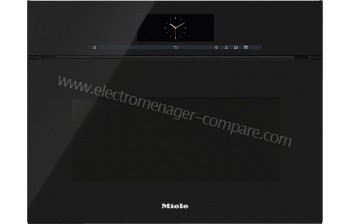 MIELE DGC 6800X XL NR