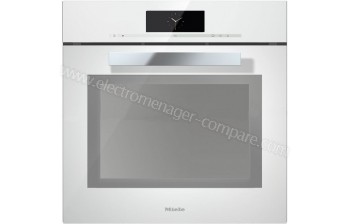 MIELE DGC 6860 XXL BB