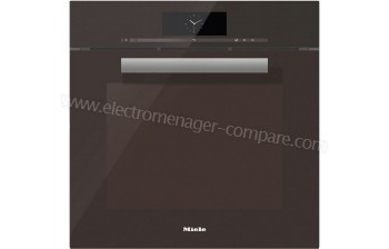 MIELE DGC 6860 XXL BR