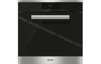 MIELE DGC 6860 XXL IN