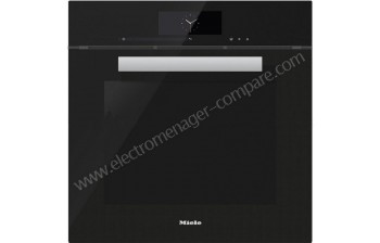 MIELE DGC 6860 XXL NR
