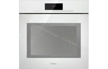 MIELE DGC 6860X XXL BB