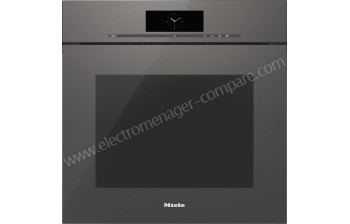 MIELE DGC 6860X XXL GR