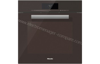 MIELE DGC 6865 XXL BR