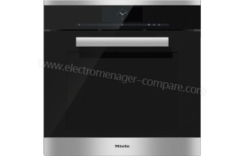MIELE DGC 6865 XXL IN