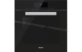 MIELE DGC 6865 XXL NR