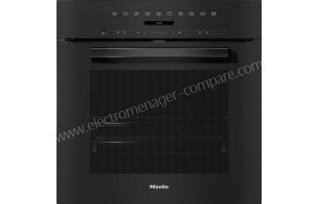 MIELE DGC 7250 NR - A partir de : 2399.99 &euro; chez Darty
