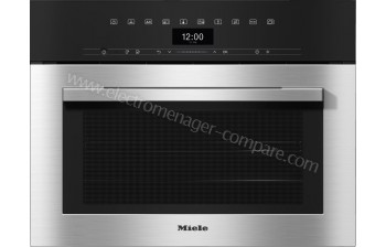 MIELE DGC 7340 HC Pro IN