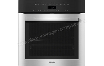 MIELE DGC 7350 - A partir de : 2098.00 € chez Boulanger