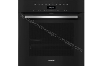 MIELE DGC 7351 - A partir de : 2290.00 € chez Ubaldi