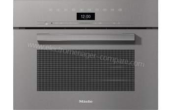 MIELE DGC 7440 GR