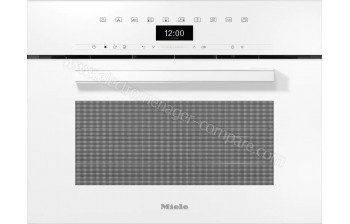 MIELE DGC 7440 HC Pro BB