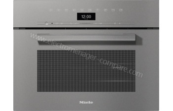MIELE DGC 7440 HC Pro GR