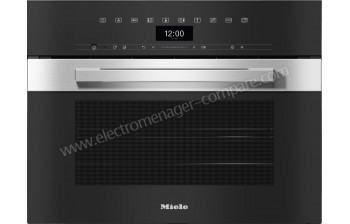 MIELE DGC 7440 HC Pro IN