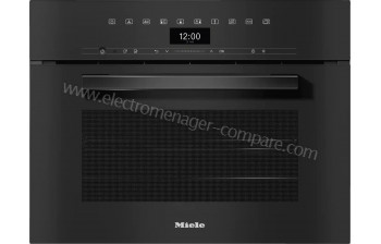 MIELE DGC 7440 HC Pro NR