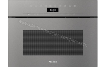 MIELE DGC 7440 HCX Pro GR