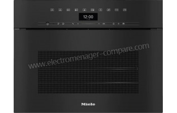 MIELE DGC 7440 HCX Pro NR