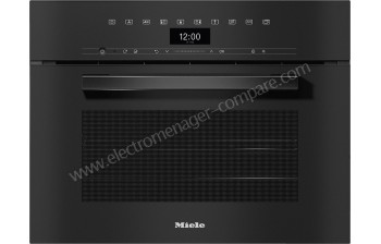 MIELE DGC 7440 NR