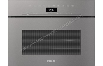MIELE DGC 7440X GR