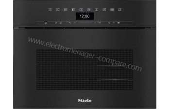 MIELE DGC 7440X NR