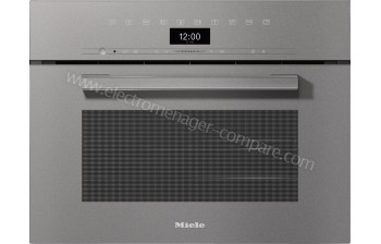 MIELE DGC 7445 HC Pro GR