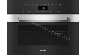 MIELE DGC 7445 HC Pro IN
