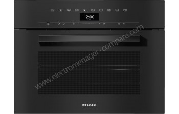 MIELE DGC 7445 HC Pro NR - A partir de : 3779.00 &euro; chez Darty
