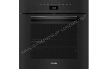MIELE DGC 7450 NR