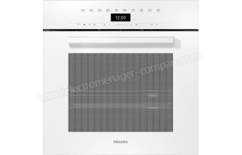 MIELE DGC 7460 HC Pro BB